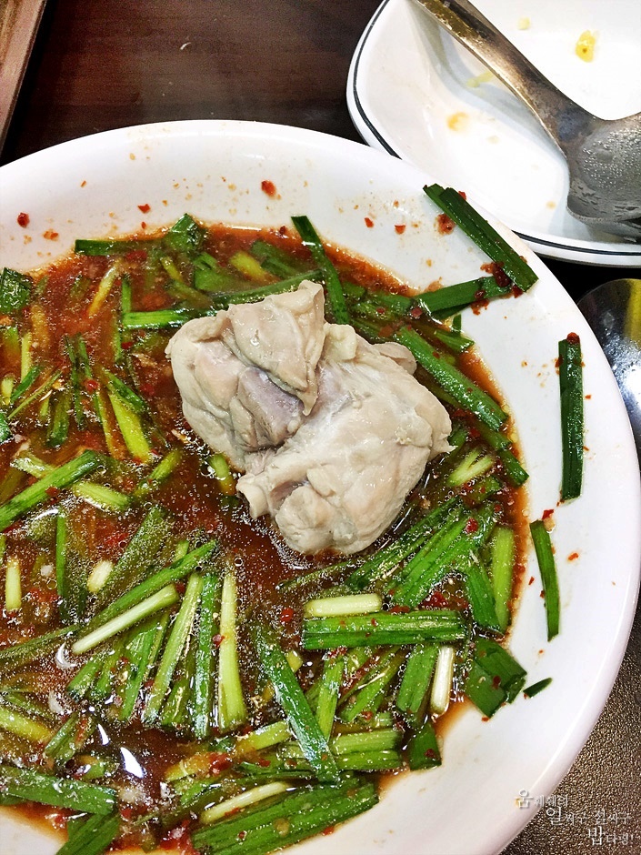 마포닭한마리 이미지