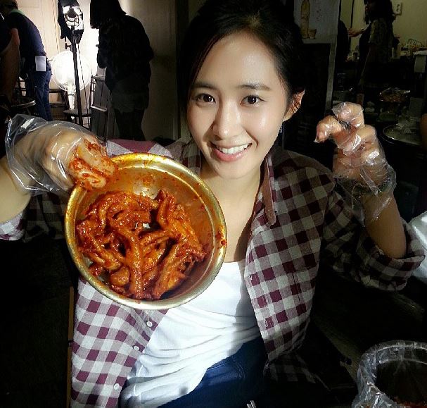 미인닭발 이미지