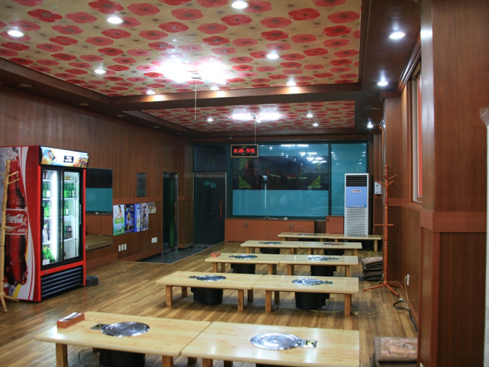 대덕숯불갈비 이미지