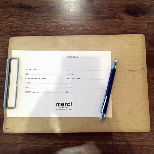 헤어메르시 이미지