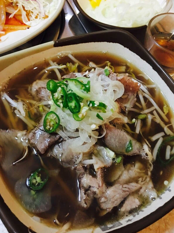 별쌀국수 이미지