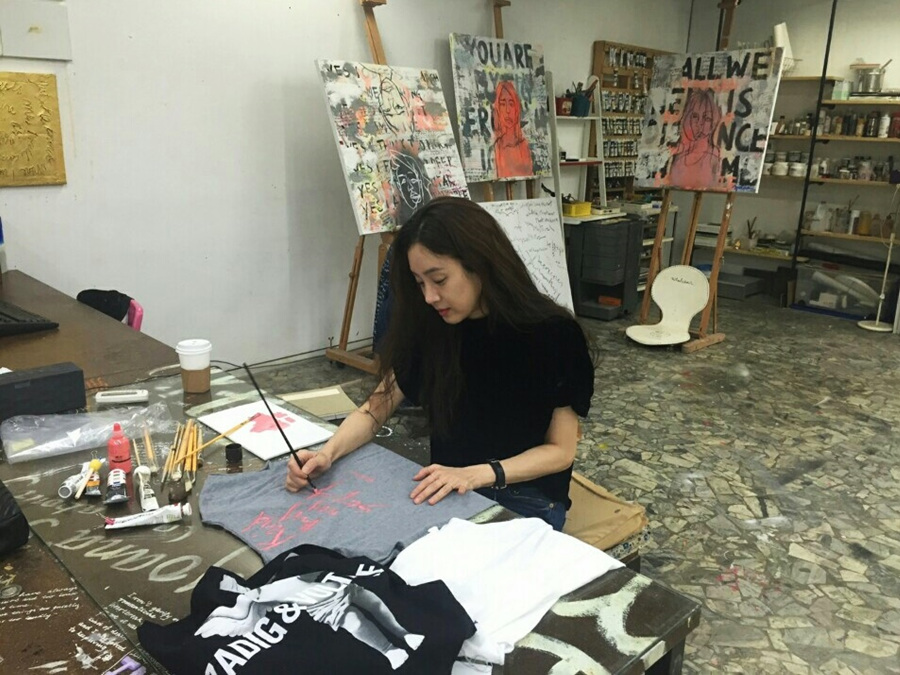 마이프로젝트 이미지