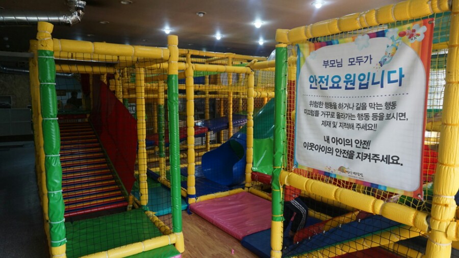 열린캠핑장 이미지