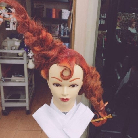 Y&헤어 이미지