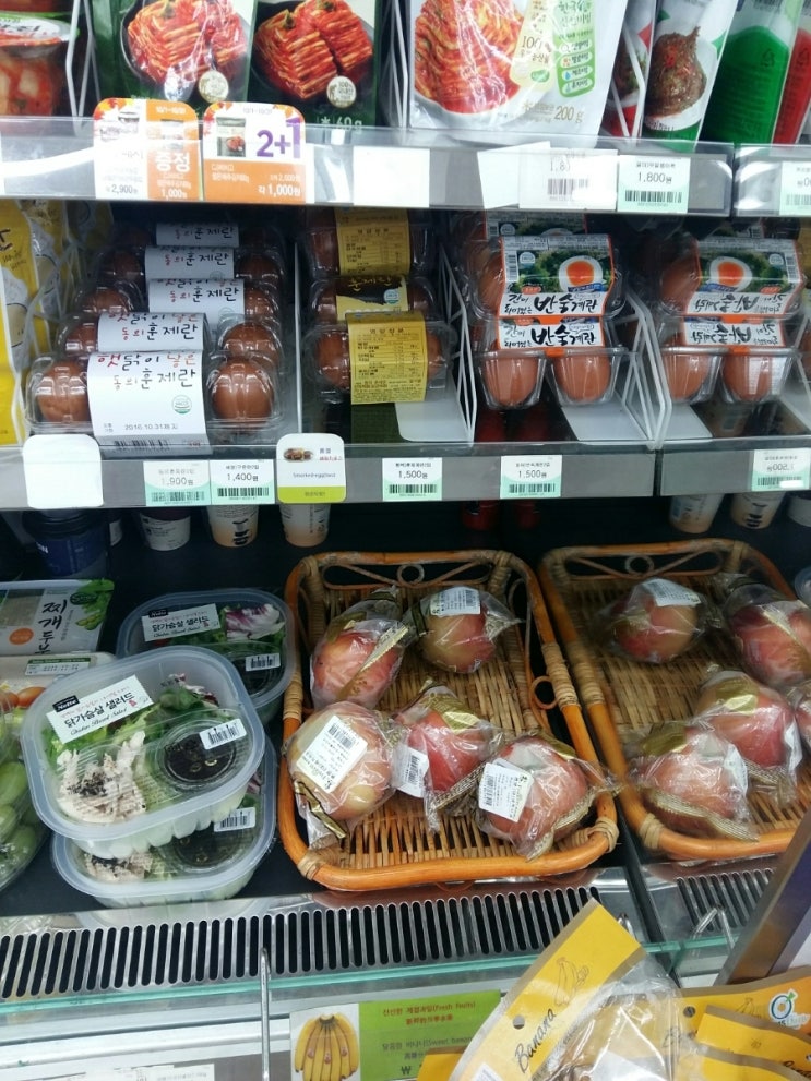 정호식품 이미지