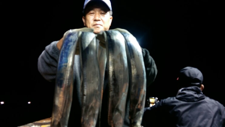 레전드호 이미지