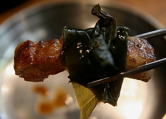 삼겹살의품격 이미지