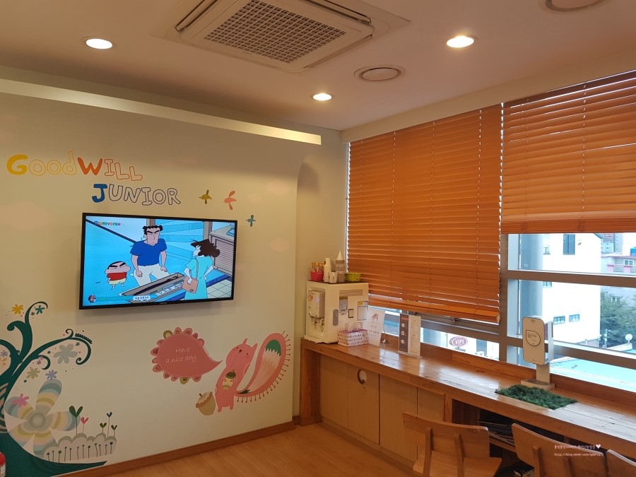 굿윌 덕천점 이미지