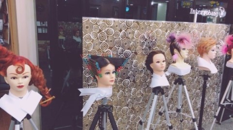 Y&헤어 이미지