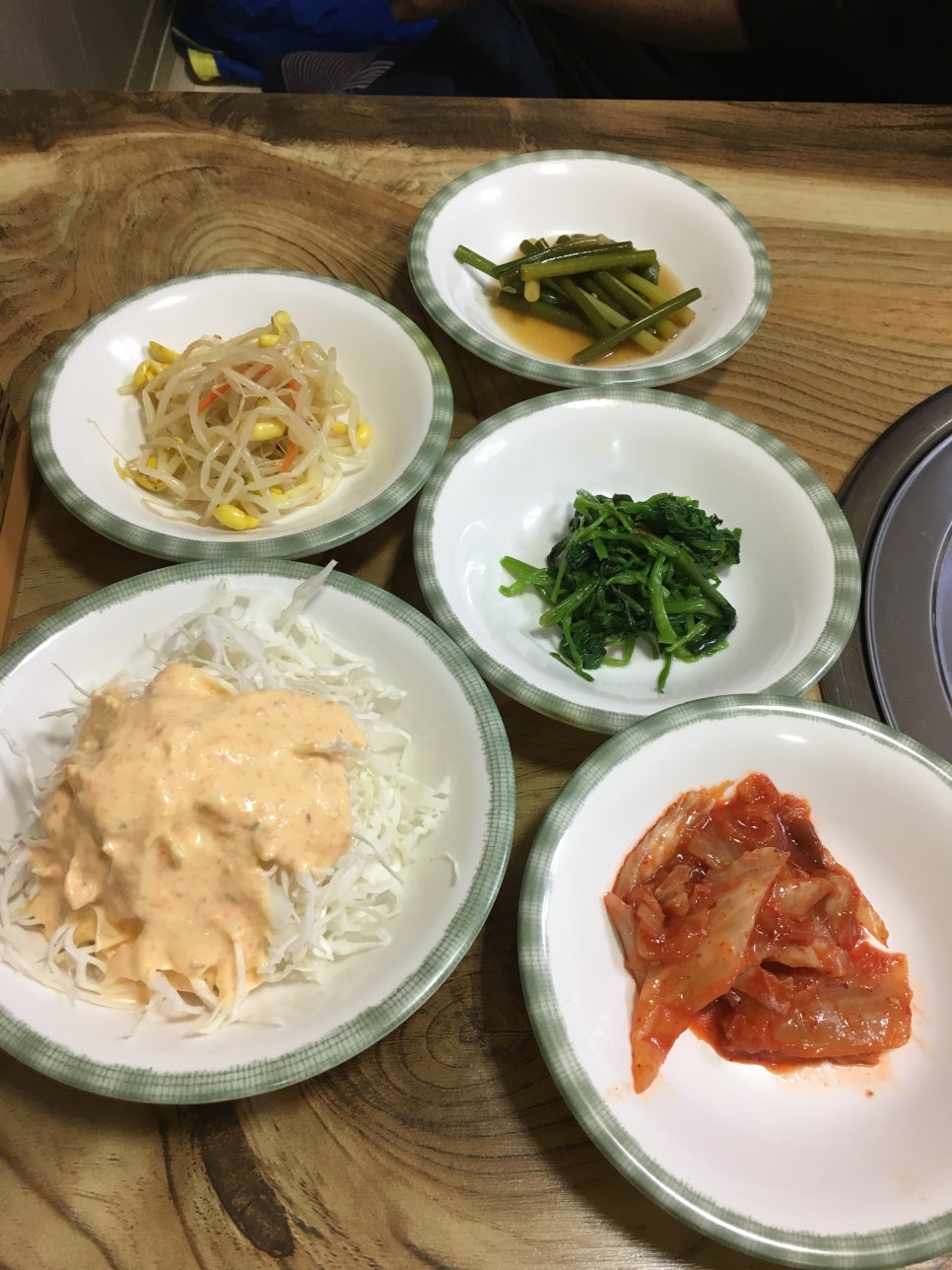 태백낙지촌 이미지