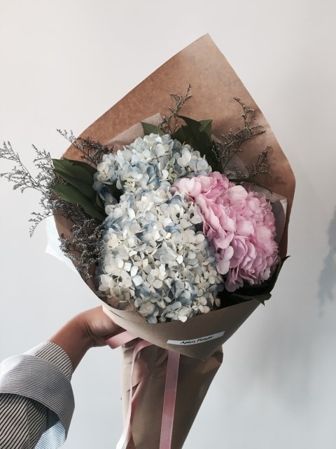 동백꽃집 이미지