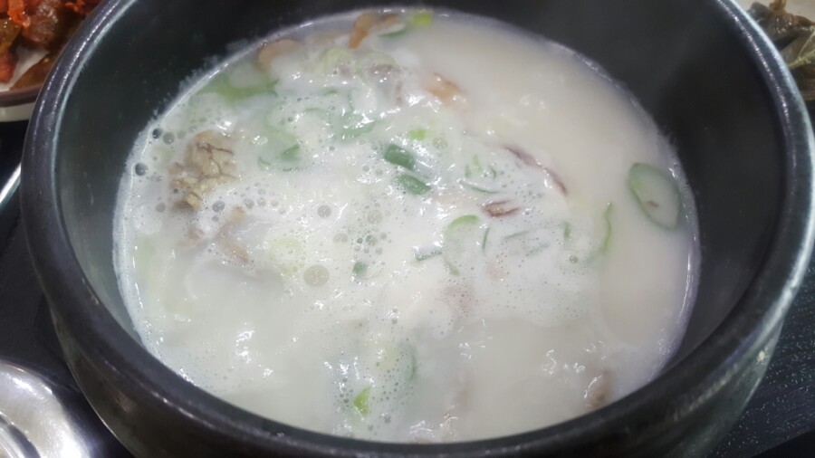천마휴게소 이미지