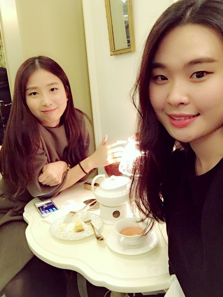 르뮤제(Le Musee) 이미지