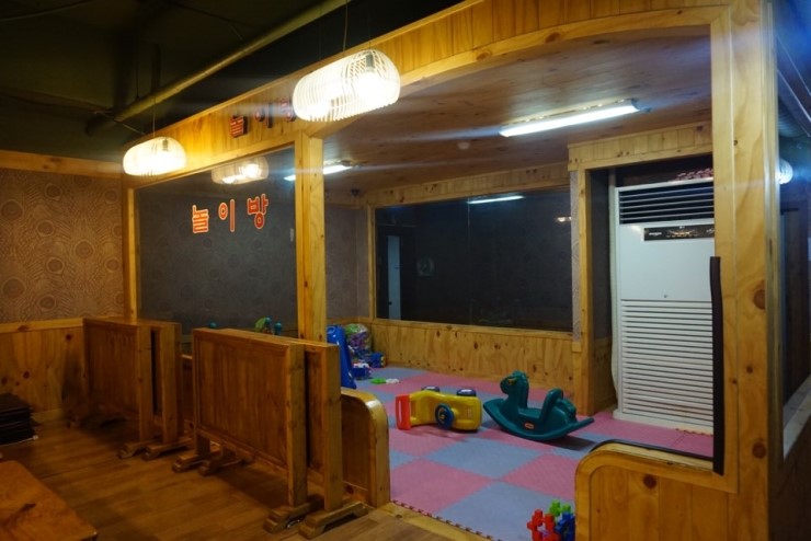 시장한우촌 이미지