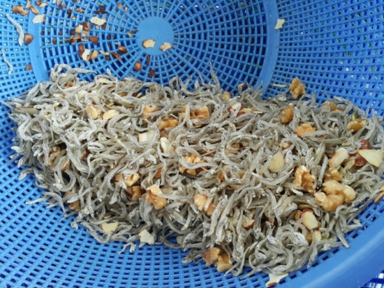 정읍반찬 이미지