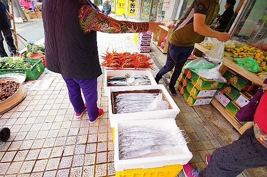 와싸다장터 이미지
