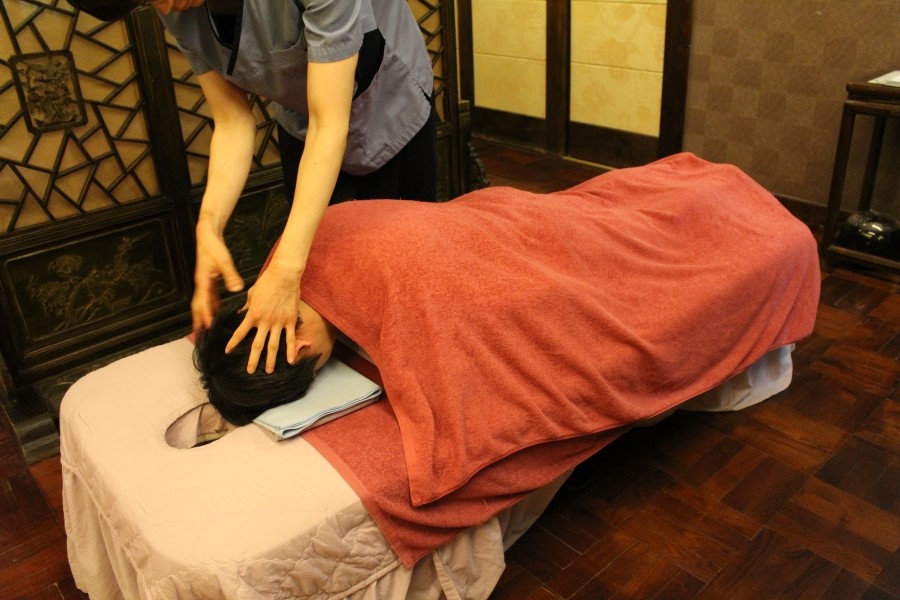 강남수기요법센터 이미지