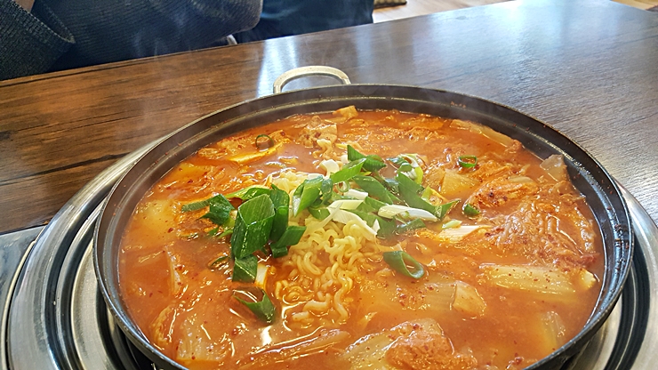 송정정육점식당 이미지