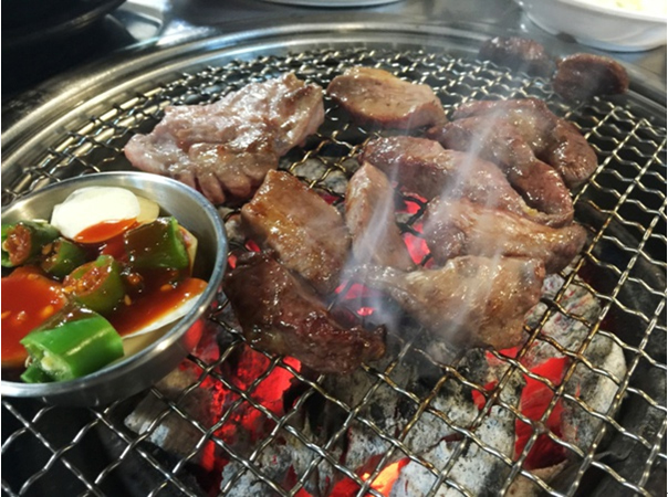 연수뽈살집 이미지