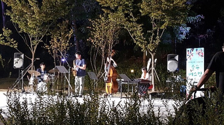 버스커즈실용음악학원 이미지