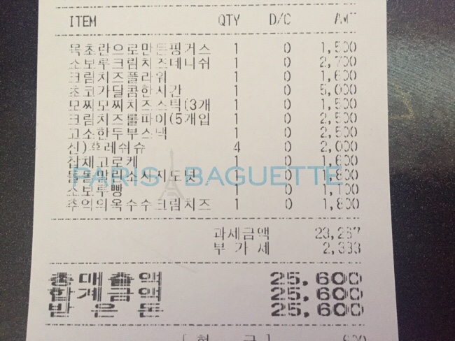 치즈플라워 이미지