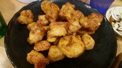 대구통닭 이미지