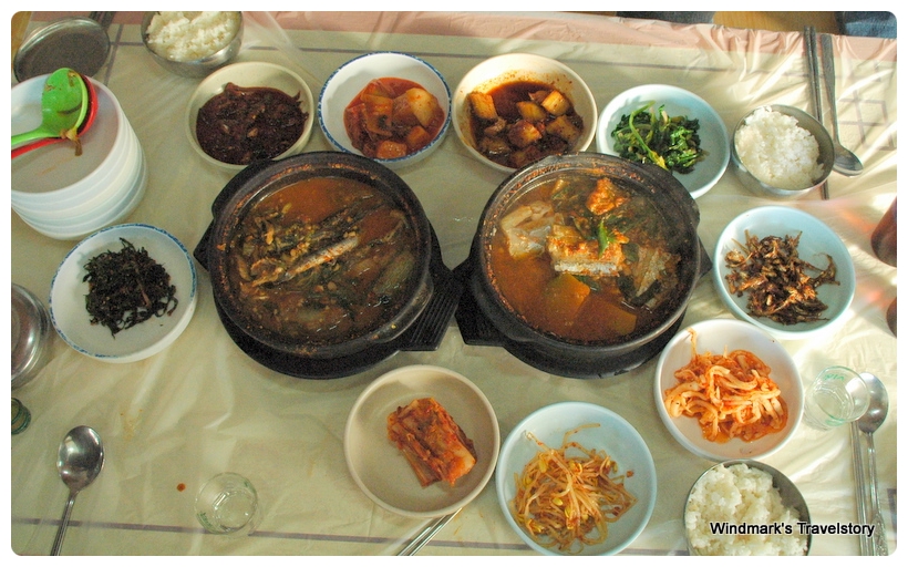 바다회식당 이미지