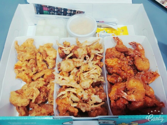 맛젤치킨 이미지