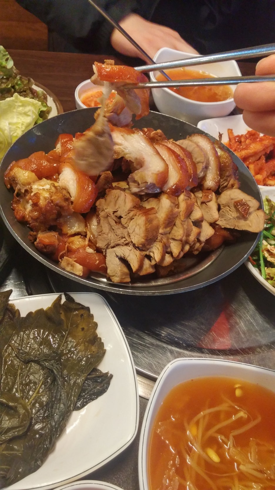 가보족발 이미지