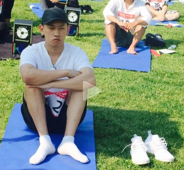 크러쉬짐 이미지
