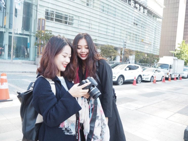 서울리스타 이미지