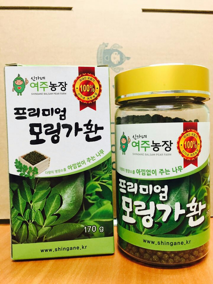 철원신가네여주농장 이미지