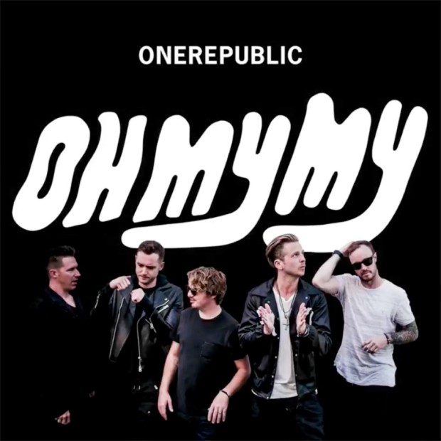 원리퍼블릭(ONE REPUBLIC) 이미지