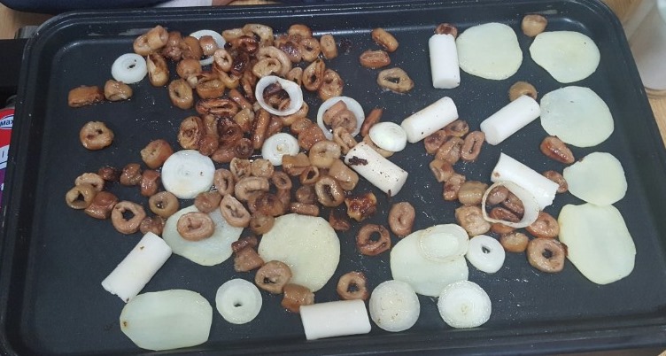 해바라기생막창 이미지