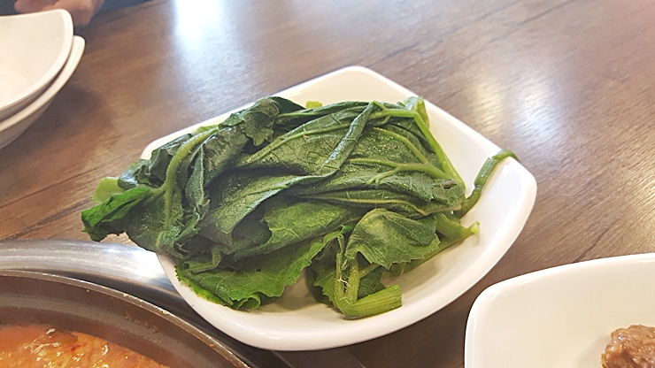 송정정육점식당 이미지