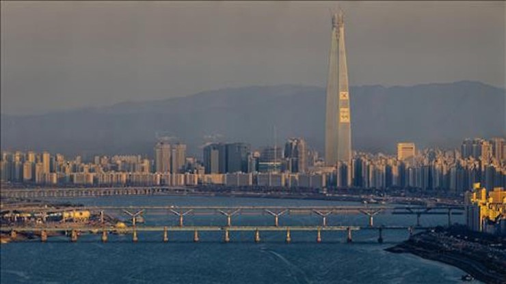 타워랜드주 이미지