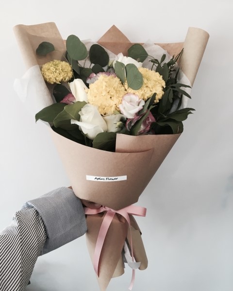 동백꽃집 이미지