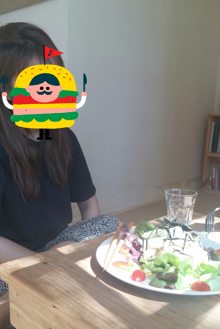 MK푸드 이미지