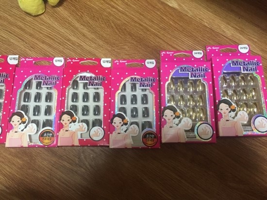 네일은네일 이미지