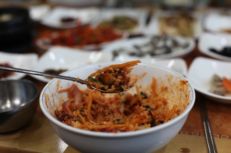 그랜드꼬막식당 이미지
