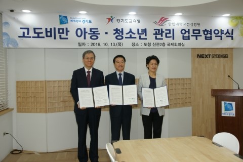 한림대학교성심병원 이미지