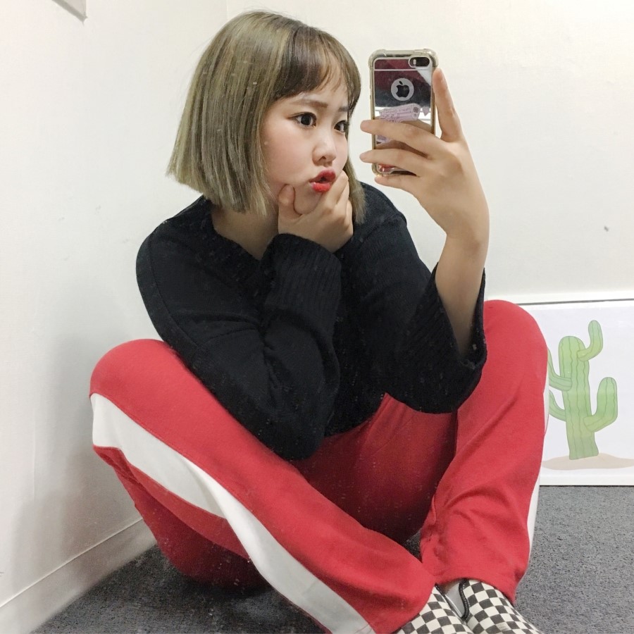헤어퍼밍 이미지