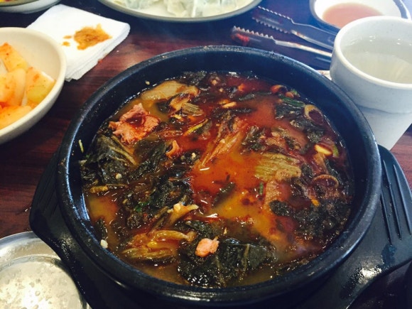 국밥나라 이미지