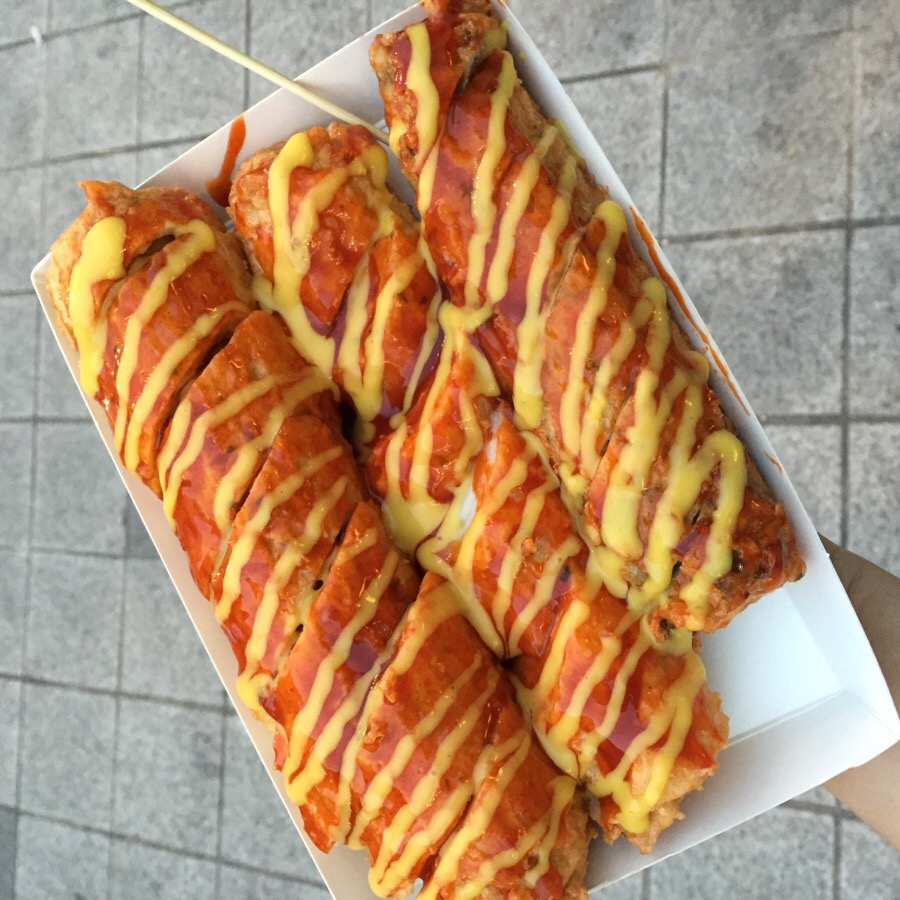 삼촌국수집 이미지