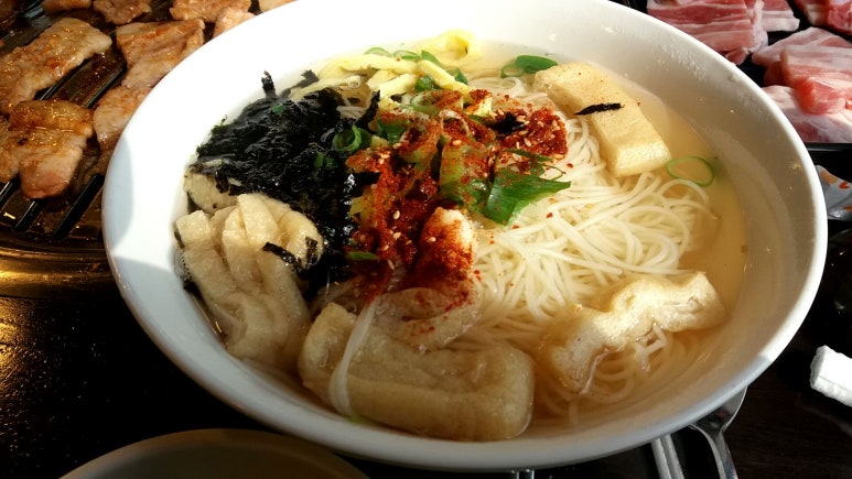 새마을식당 이미지