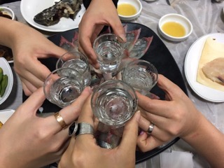 자갈치총각 이미지