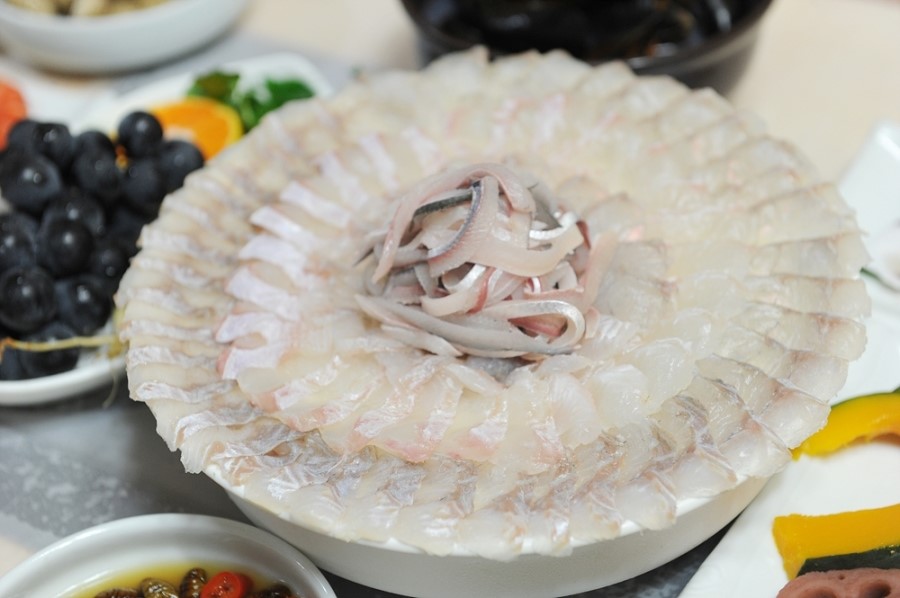 신마산회집 이미지
