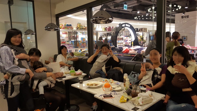릴리펏 동대문점 이미지