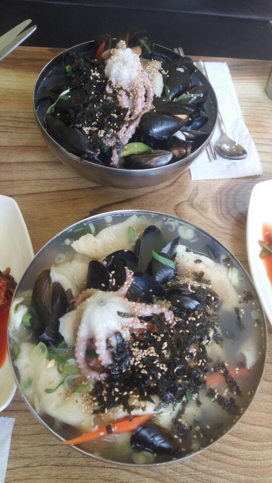 순이네국수집 이미지