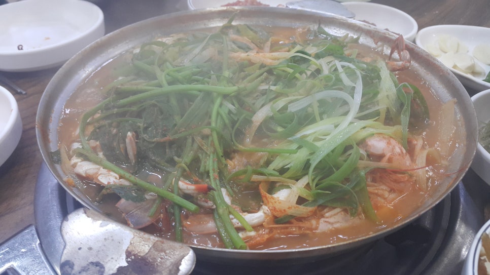 남해쭈꾸미 이미지